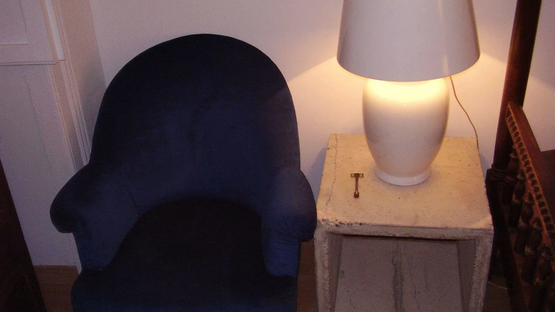 Alves Torgo 14 Lisbon Guest House Portugal