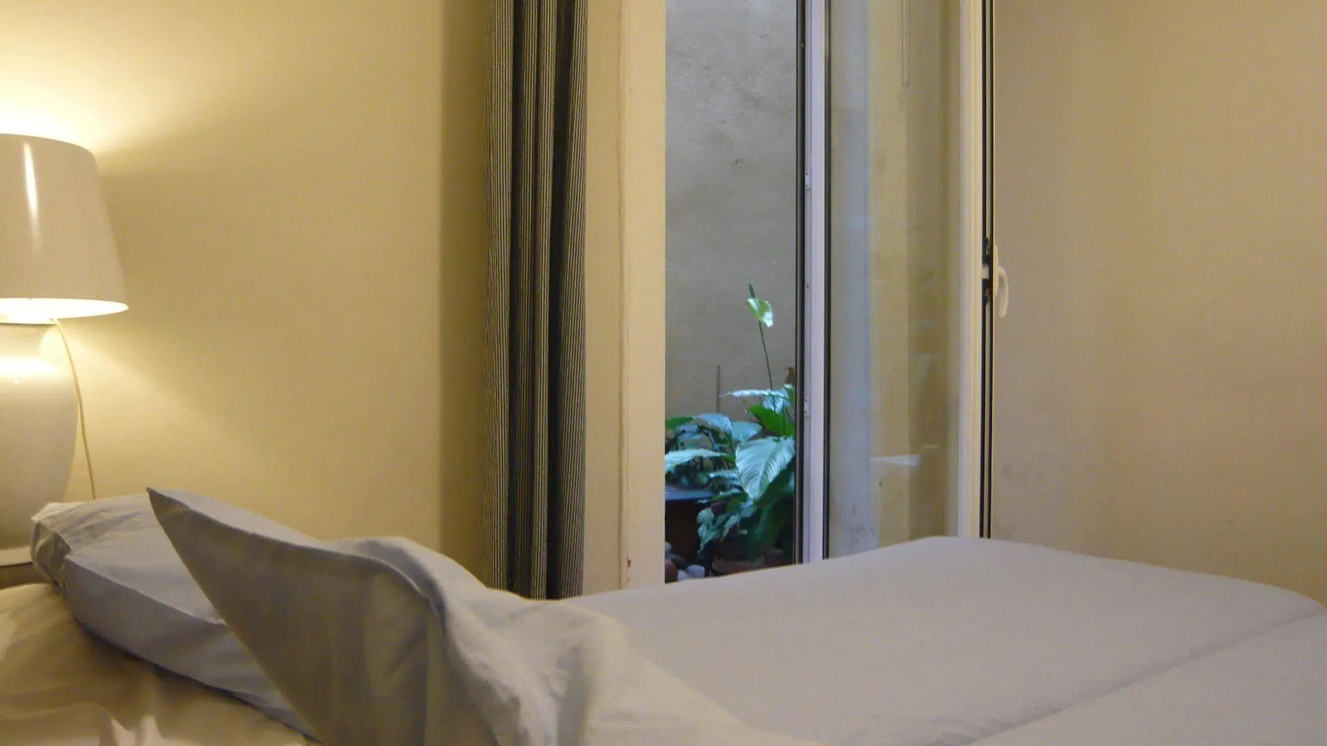 Hotel Alves Torgo 14 Lisbon Guest House