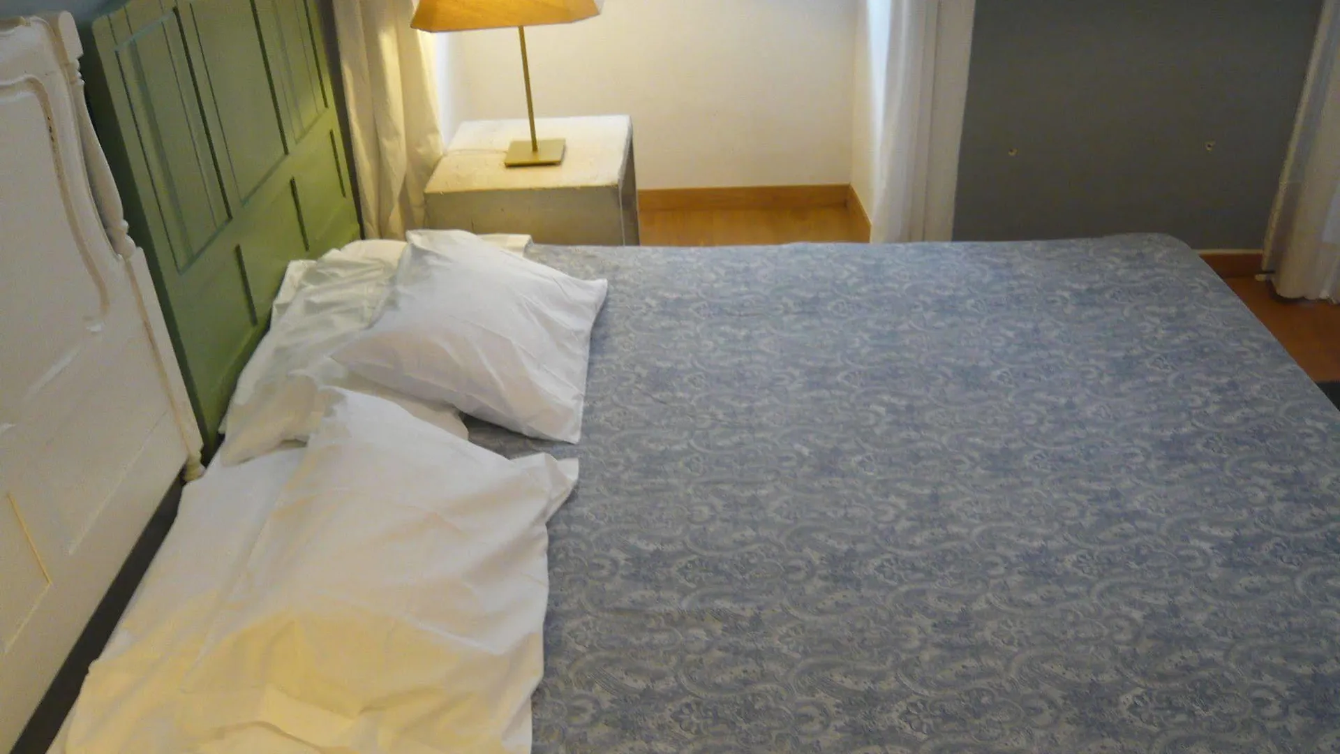 Alves Torgo 14 Lisbon Guest House 0*,